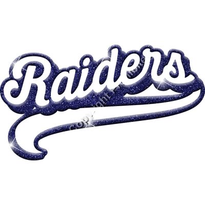 GLT78 BLUE GLITTER Thumbnail