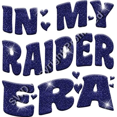 GLT93 BLUE GLITTER Thumbnail