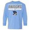 5400B Youth Heavy Cotton Long Sleeve Thumbnail