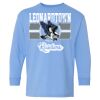 5400B Youth Heavy Cotton Long Sleeve Thumbnail