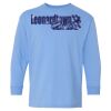 5400B Youth Heavy Cotton Long Sleeve Thumbnail