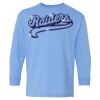 5400B Youth Heavy Cotton Long Sleeve Thumbnail