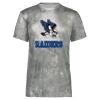 222696 Youth Cotton-Touch Poly T-Shirt Thumbnail
