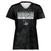 222796 Ladies' Cotton-Touch Poly T-Shirt Thumbnail