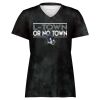 222796 Ladies' Cotton-Touch Poly T-Shirt Thumbnail