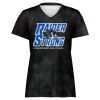 222796 Ladies' Cotton-Touch Poly T-Shirt Thumbnail
