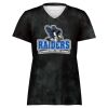222796 Ladies' Cotton-Touch Poly T-Shirt Thumbnail