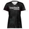 222796 Ladies' Cotton-Touch Poly T-Shirt Thumbnail