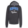 3719Y Youth Sponge Fleece Hoodie Thumbnail