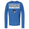 3513Y Youth Extra Soft Tri-blend Long Sleeve Thumbnail
