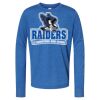 3513Y Youth Extra Soft Tri-blend Long Sleeve Thumbnail