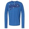 3513Y Youth Extra Soft Tri-blend Long Sleeve Thumbnail