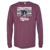3513 Adult Extra Soft Tri-blend Long Sleeve Thumbnail