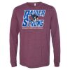 3513 Adult Extra Soft Tri-blend Long Sleeve Thumbnail