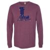 3513 Adult Extra Soft Tri-blend Long Sleeve Thumbnail