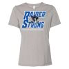 6413 Women’s Extra Soft Tri-blend Tee Thumbnail