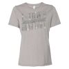 6413 Women’s Extra Soft Tri-blend Tee Thumbnail