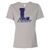 6413 Women’s Extra Soft Tri-blend Tee Thumbnail