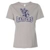 6413 Women’s Extra Soft Tri-blend Tee Thumbnail