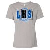 6413 Women’s Extra Soft Tri-blend Tee Thumbnail